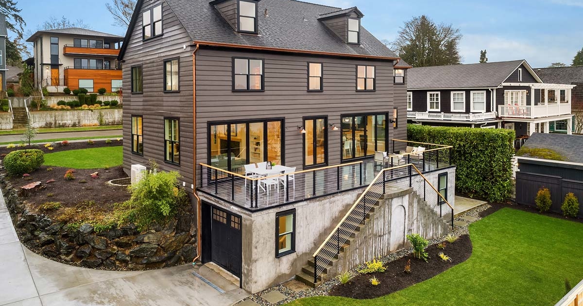 3716 Cascadia Ave S | Seattle