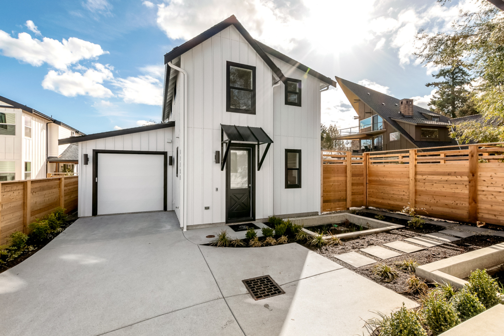 6915 55th Ave South B | Seattle