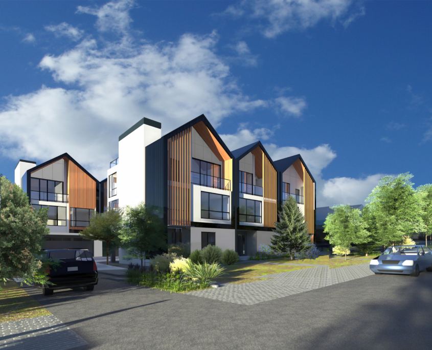 421 99th Ave NE | Bellevue