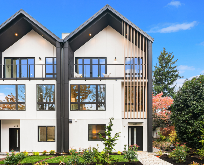 419 99th Ave NE | Bellevue