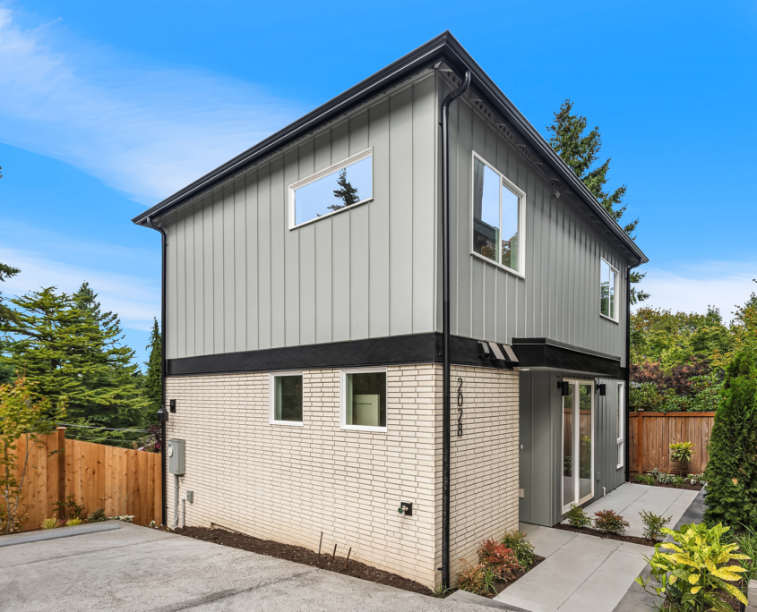 2028 NE 123rd St | Seattle