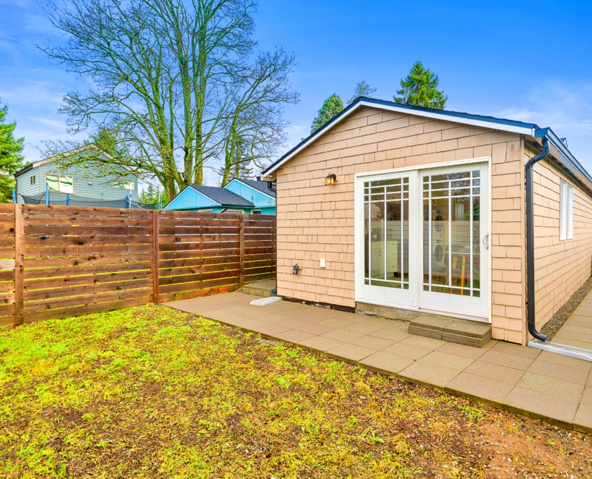 9449 5TH Ave SW Unit #C | Seattle